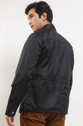 Andrew Smith Jaket Pria A0165J01A